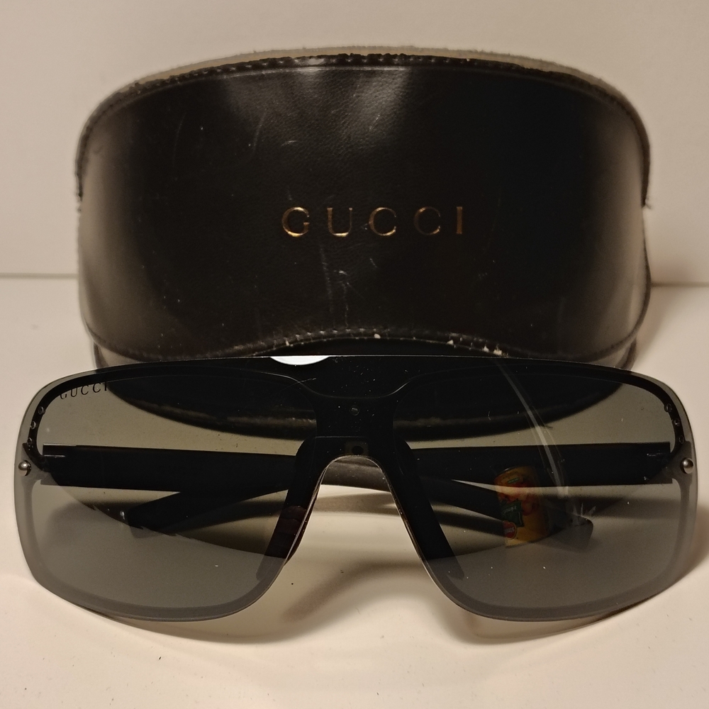 Gucci Vintage Sunglasses